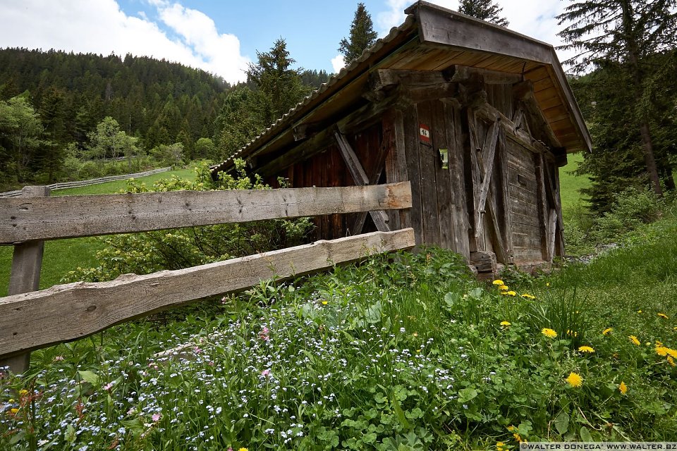 Lago di Valdurna