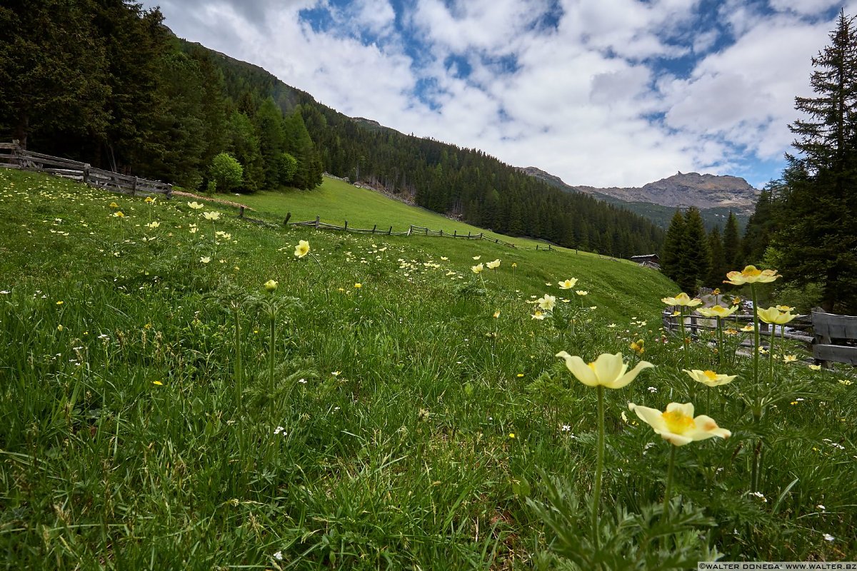  Lago di Valdurna