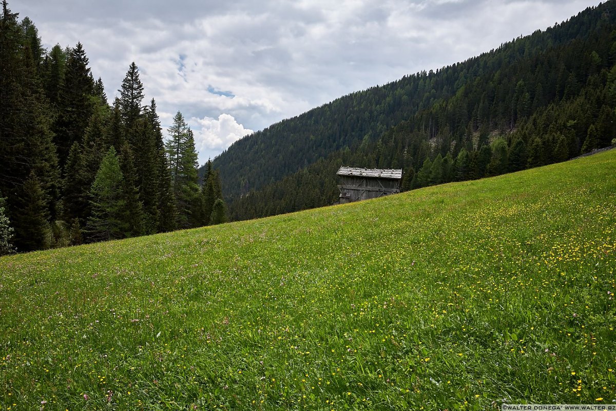  Lago di Valdurna