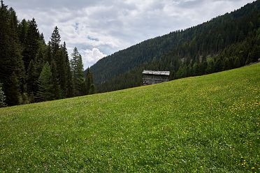 Lago di Valdurna