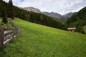 Lago di Valdurna