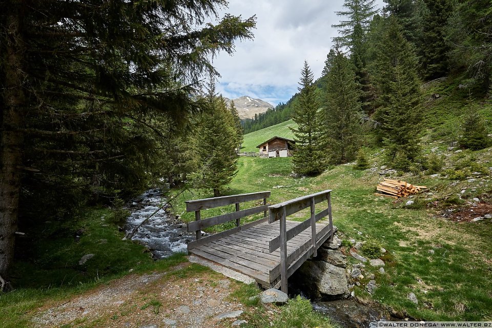 Lago di Valdurna