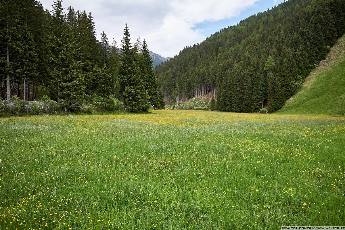  Lago di Valdurna