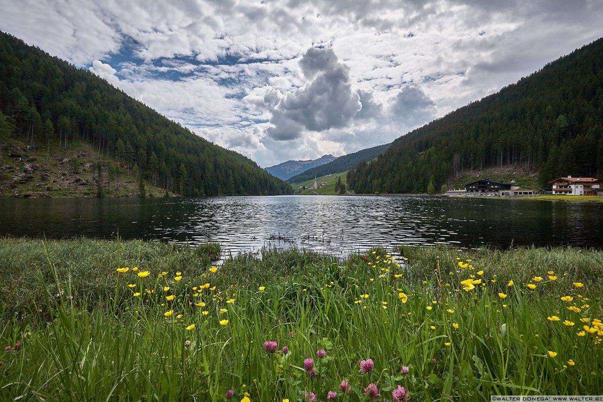  Lago di Valdurna