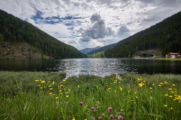 Lago di Valdurna