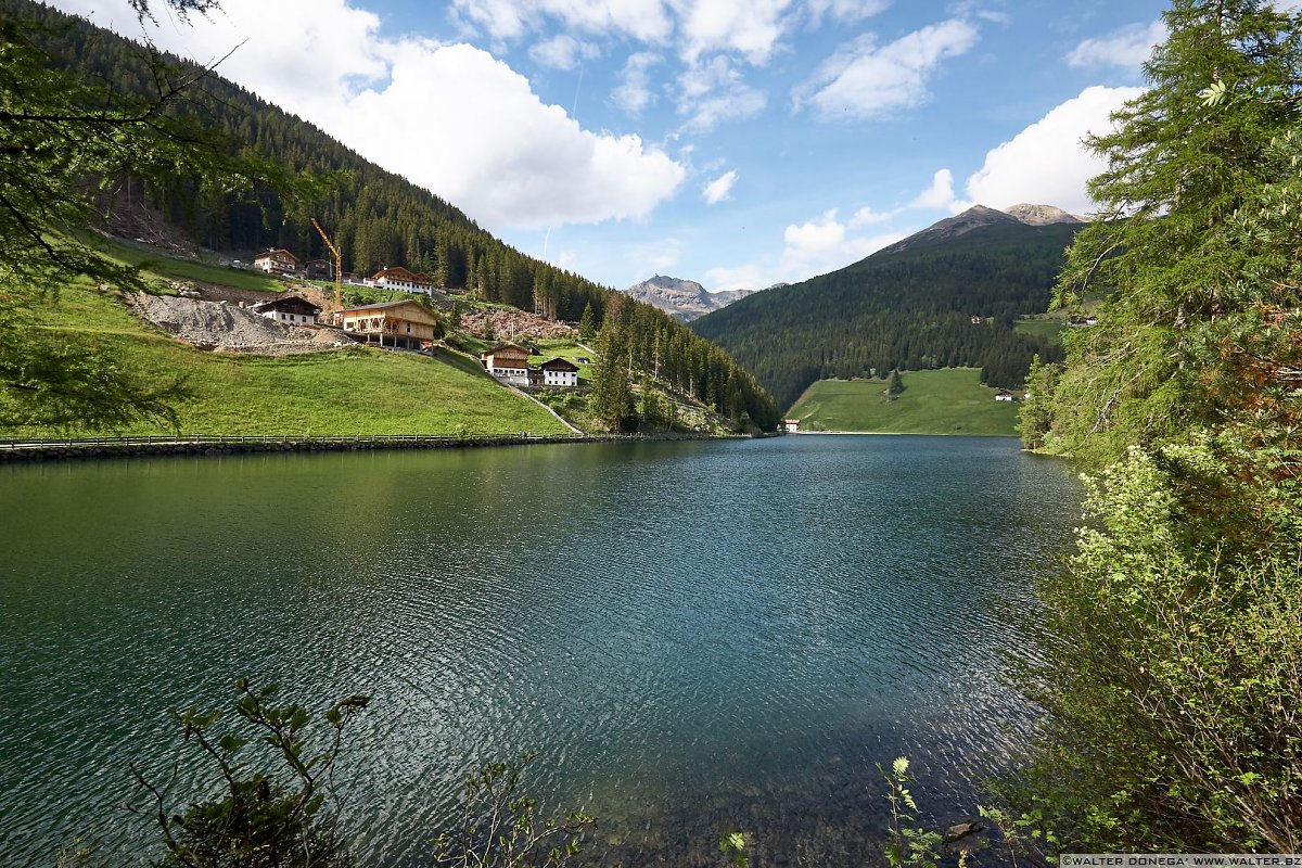  Lago di Valdurna