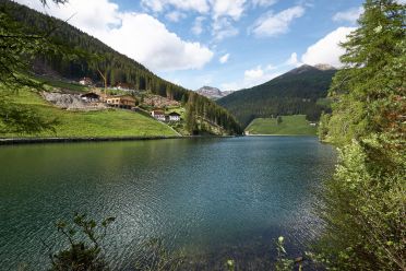 Lago di Valdurna