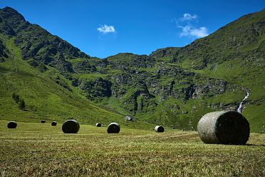 Escursione in valle d'Altafossa