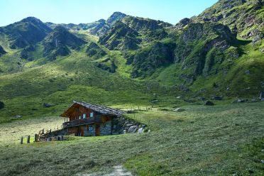 Escursione in valle d'Altafossa