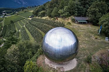 La leggenda di via Virus