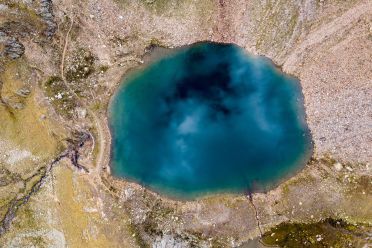 Escursione al villaggio dei Minatori di Monteneve e lago Nero Piccolo