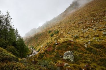 Escursione al villaggio dei Minatori di Monteneve e lago Nero Piccolo
