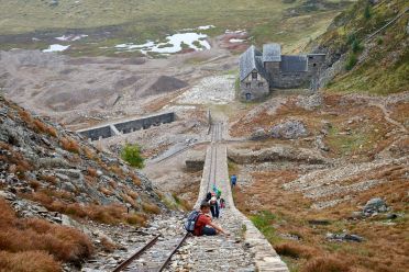 Escursione al villaggio dei Minatori di Monteneve e lago Nero Piccolo