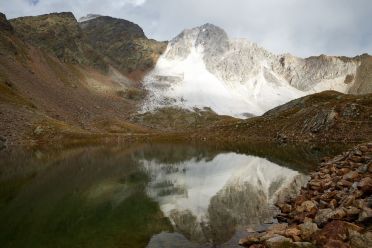 Escursione al villaggio dei Minatori di Monteneve e lago Nero Piccolo