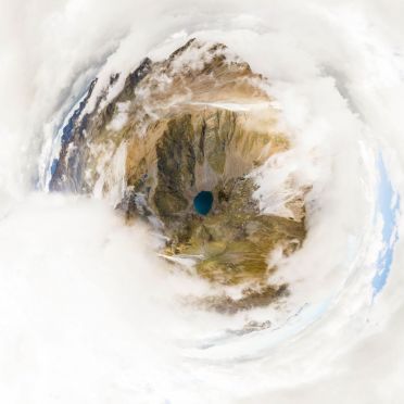 Little planets