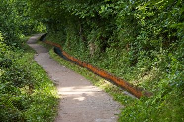 Waalweg Marlengo