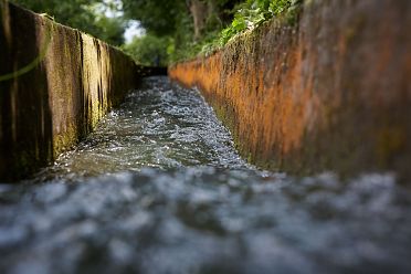 Waalweg Marlengo