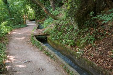 Waalweg Marlengo