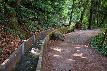 Waalweg Marlengo