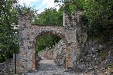 Castel Beseno