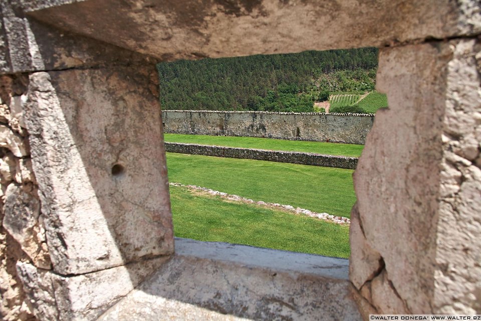 05 Castel Beseno