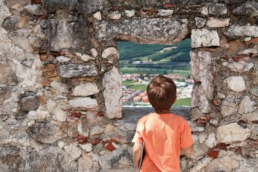 Castel Beseno