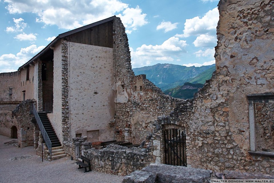 13 Castel Beseno