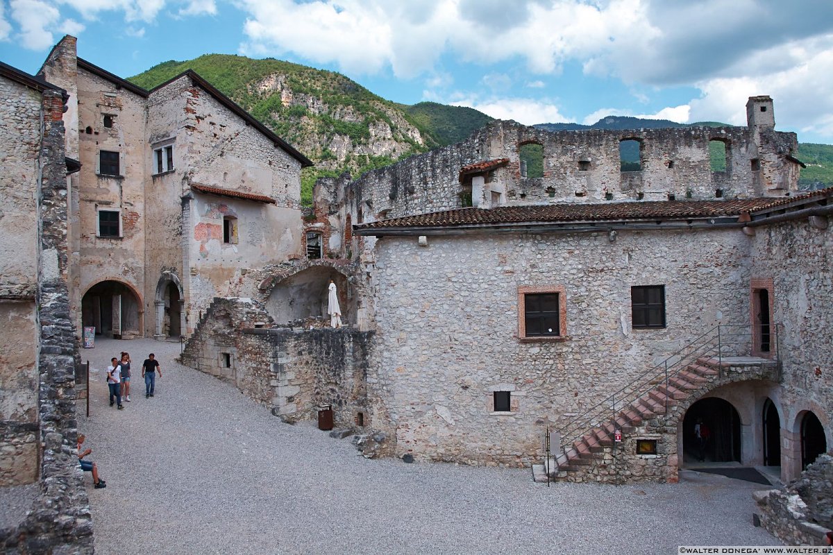 15 Castel Beseno