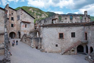 Castel Beseno