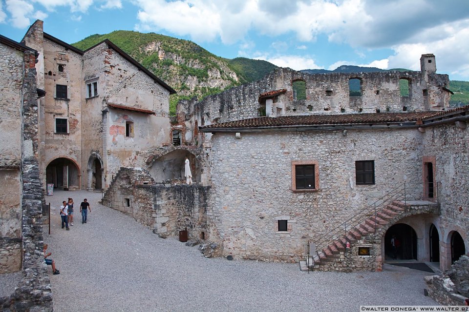 15 Castel Beseno