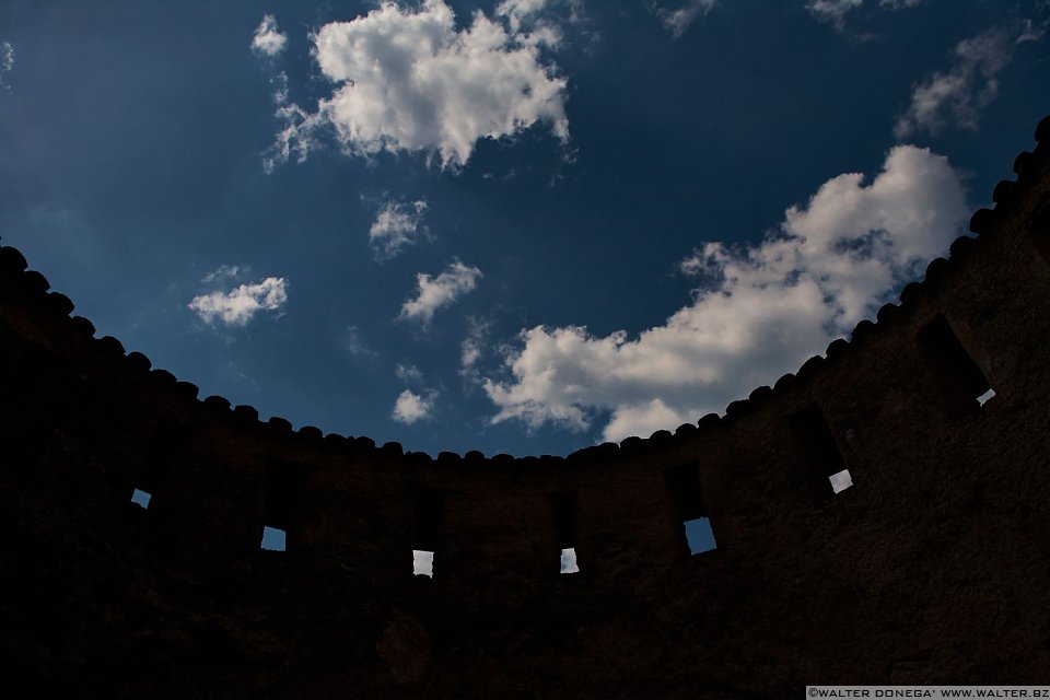 18 Castel Beseno