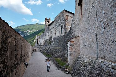 Castel Beseno