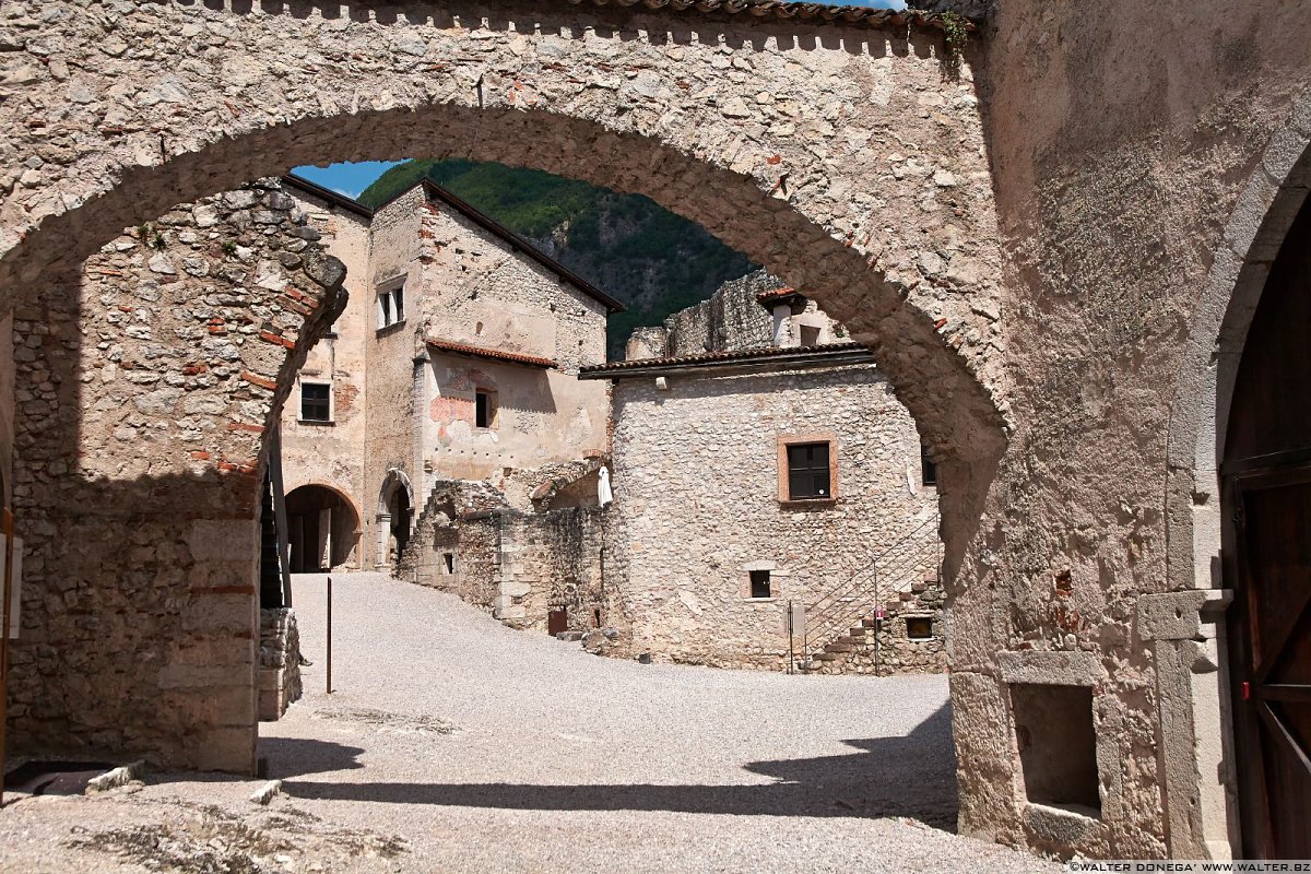 21 Castel Beseno
