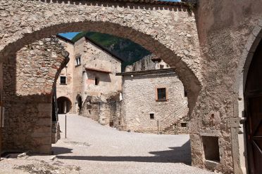 Castel Beseno