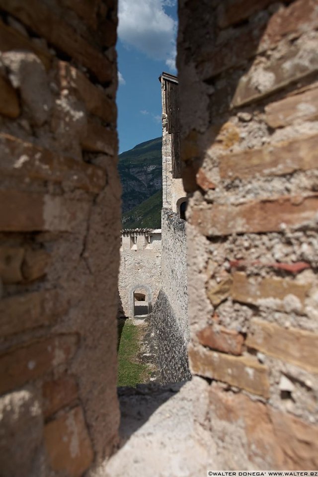 22 Castel Beseno