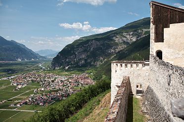 Castel Beseno