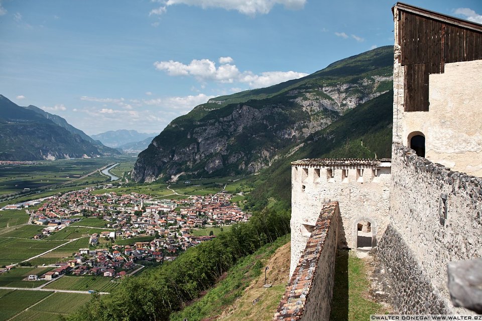 23 Castel Beseno