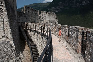 Castel Beseno