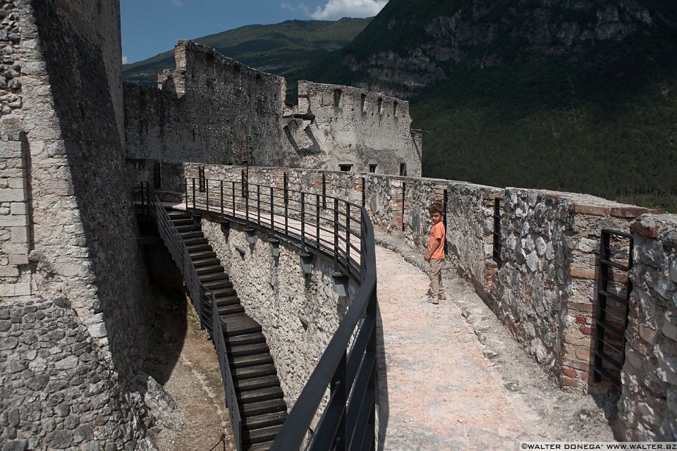 26 Castel Beseno