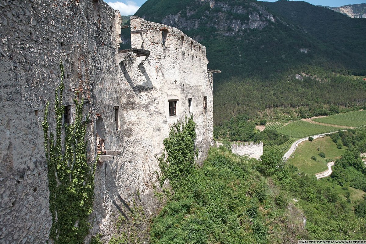 27 Castel Beseno