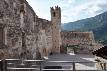 Castel Beseno