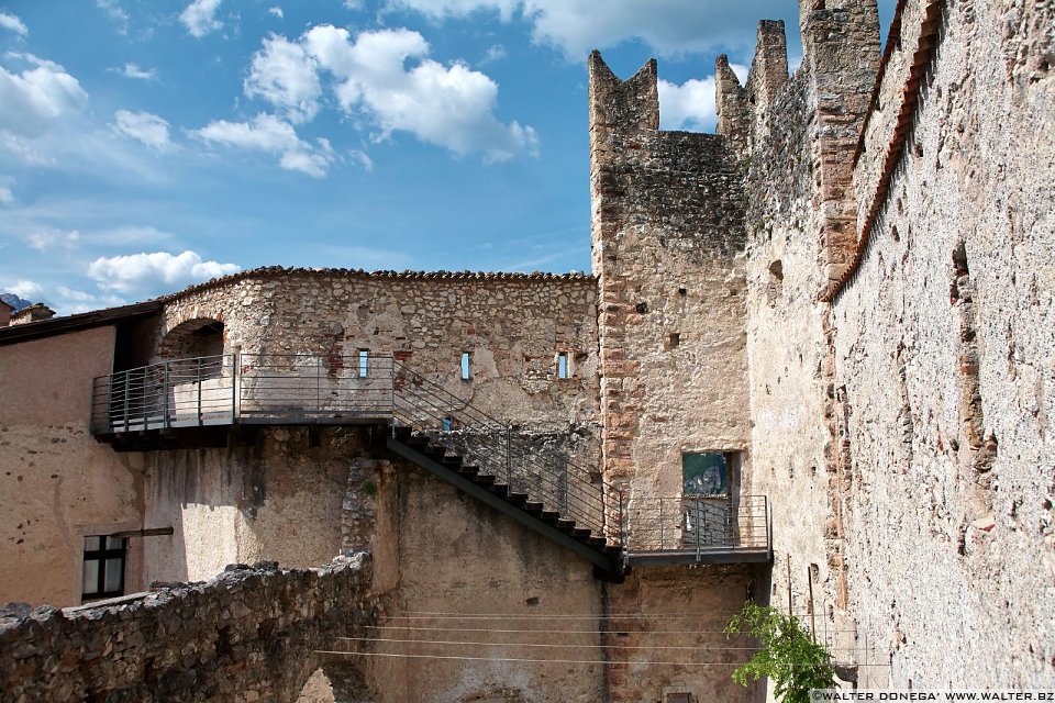 37 Castel Beseno