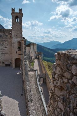 Castel Beseno