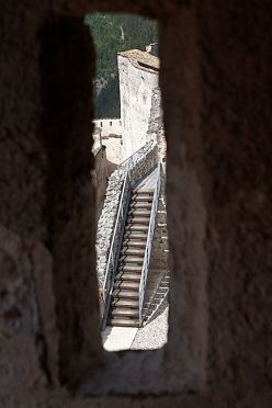 Castel Beseno