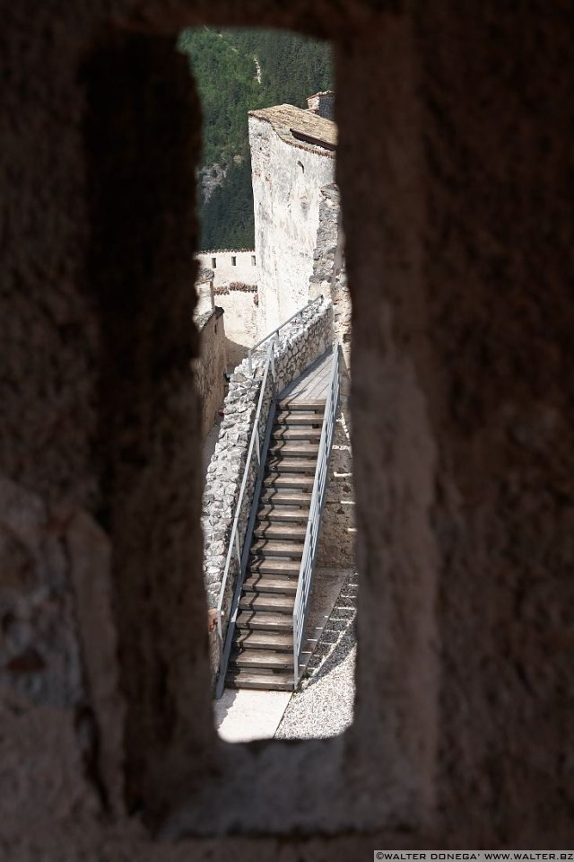41 Castel Beseno