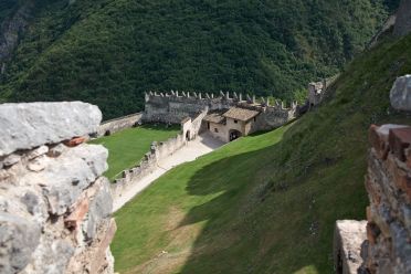 Castel Beseno