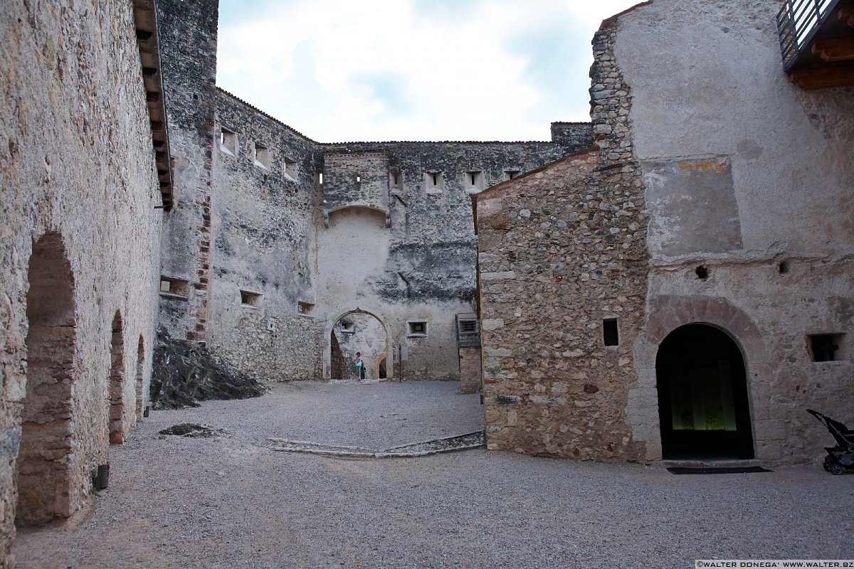 45 Castel Beseno