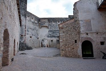 Castel Beseno