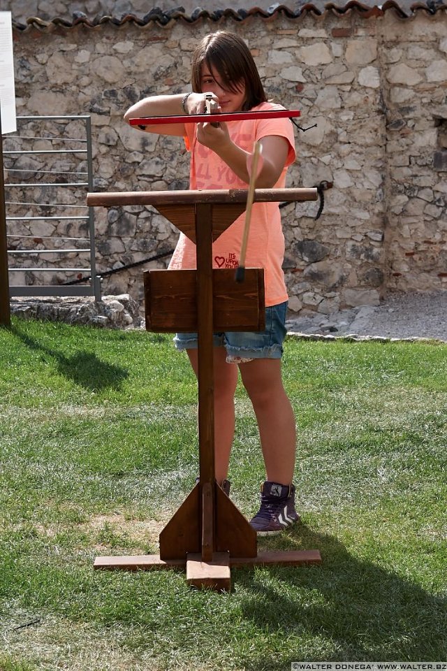 46 Castel Beseno