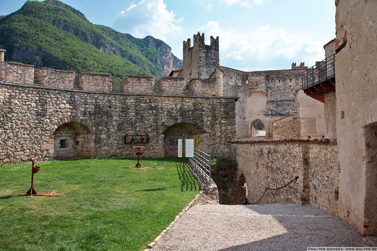 47 Castel Beseno